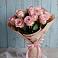 Букет цветов из: Розы в Курдюковской