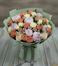 Букет Мороженное #REPLACE_PRED# Курдюковской