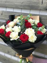 Букет истинная любовь #REPLACE_PRED# Курдюковской