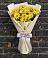 Букет цветов из: Хризантемы в Курдюковской