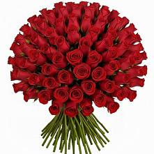 Букет Красные розы Чери Лав #REPLACE_PRED# Курдюковской