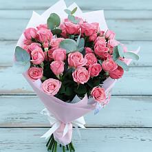 Букет Леди совершенство в Курдюковской