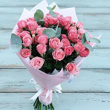 Букет Леди совершенство в Курдюковской